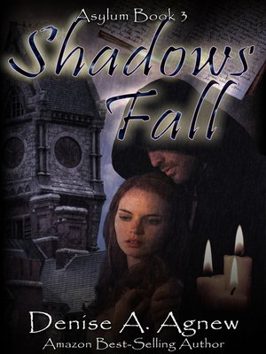 cover image of Shadows Fall